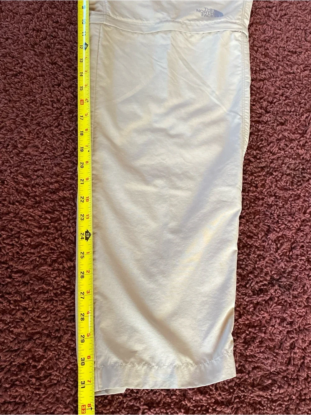 The North Face lightweight versatile